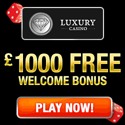 1000 Bonus Online Casino Luxury Casino The