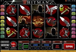 Hitman Slot