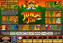 JungleJim